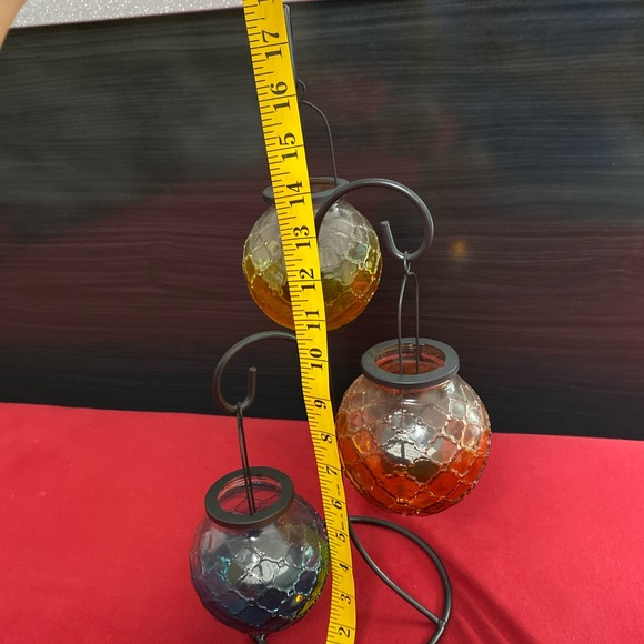 Pier One Candle holders - Picture 7 of 8